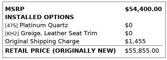 Used 2024 MAZDA CX-90 Plug-In Hybrid w/ Premium Pkg image 4