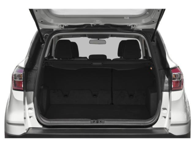 Used 2019 Ford Escape Titanium image 12