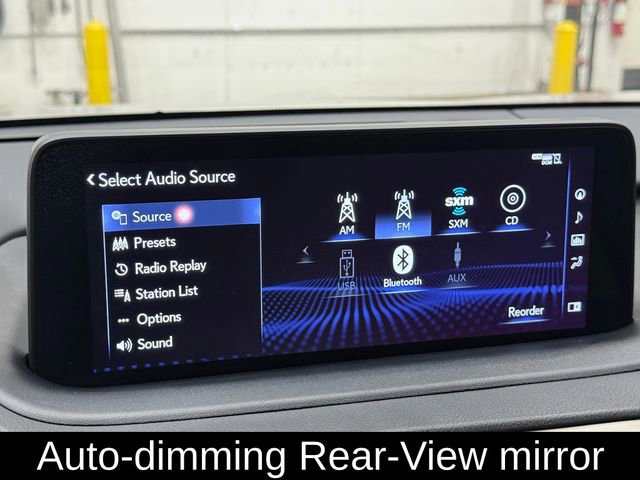 Used 2021 Lexus RX 350 FWD w/ Premium Package image 29