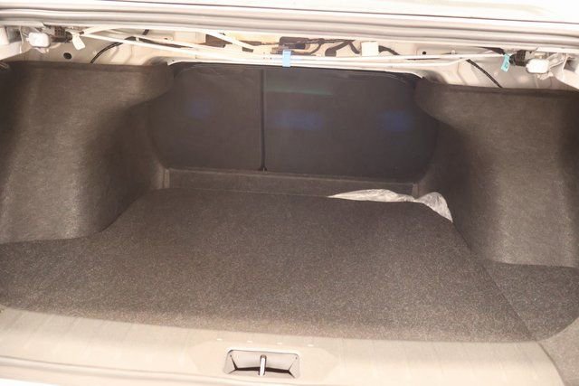 New 2026 Nissan Sentra SV w/ SV Convenience Package FWD image 23