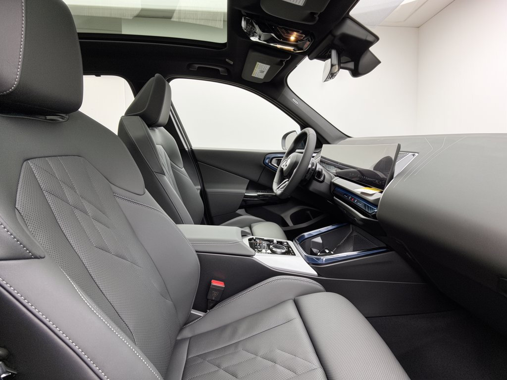 New 2026 BMW X3 xDrive30 AWD/4WD image 26