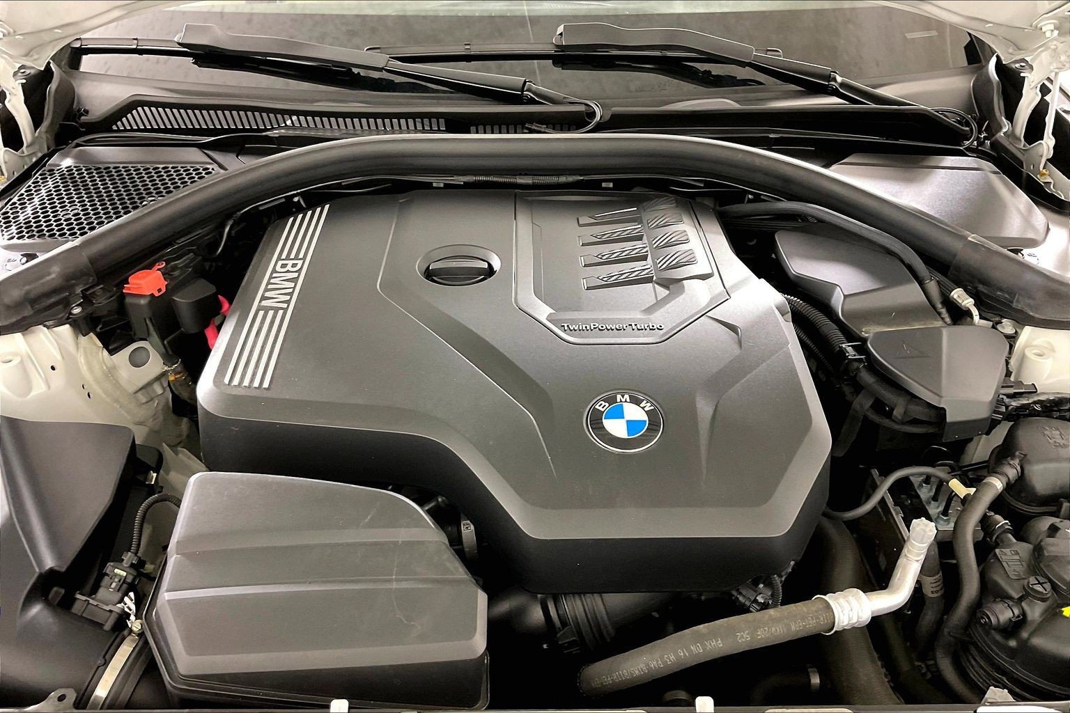 Used 2021 BMW 330i xDrive Sedan w/ Convenience Package image 28