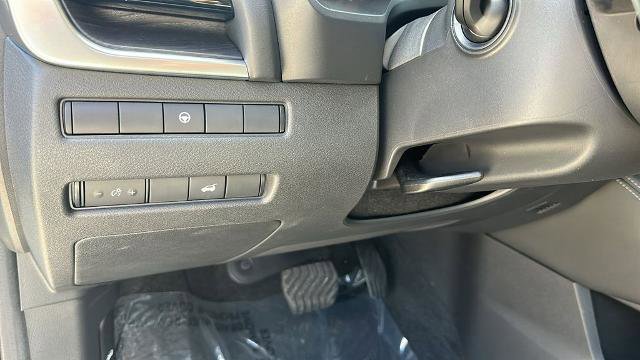 Certified 2021 Nissan Rogue SL w/ Premium Package FWD image 20