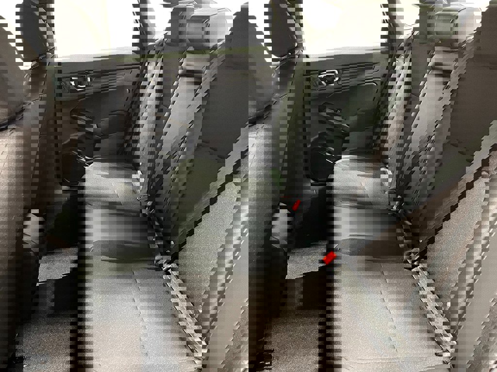 New 2026 Honda Civic Sport image 22