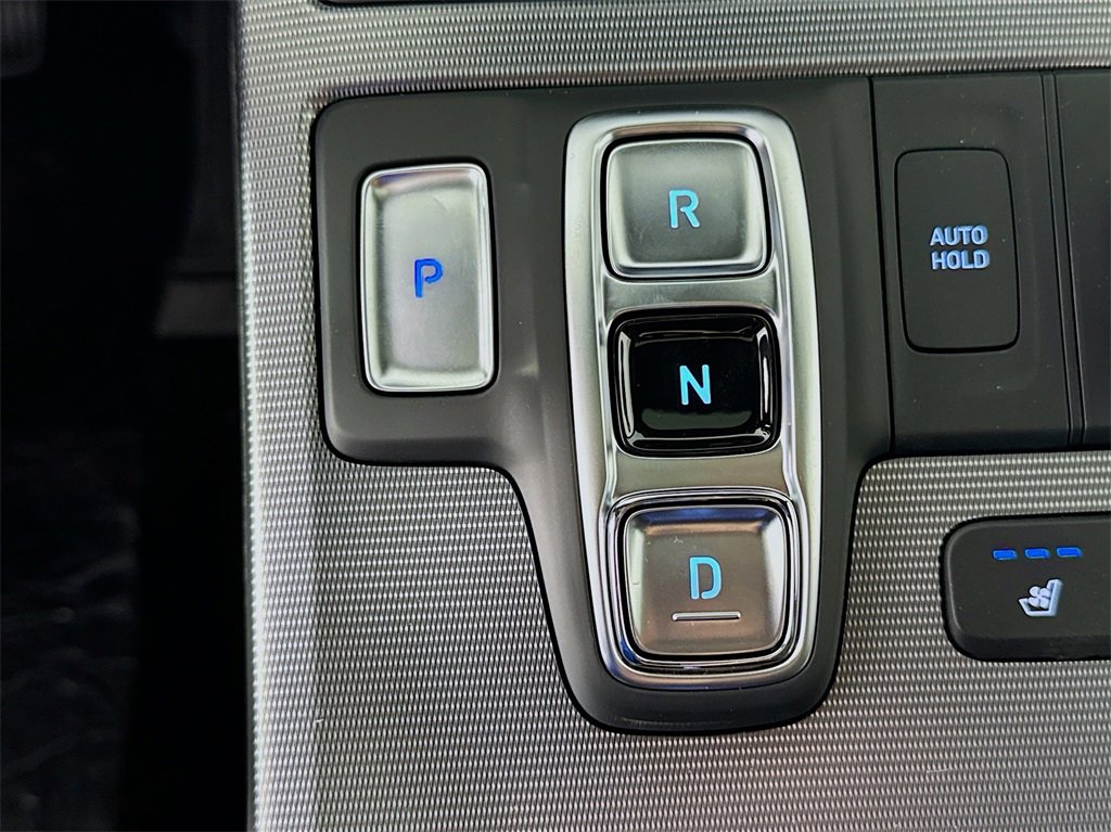 Used 2024 Hyundai Palisade Calligraphy image 17