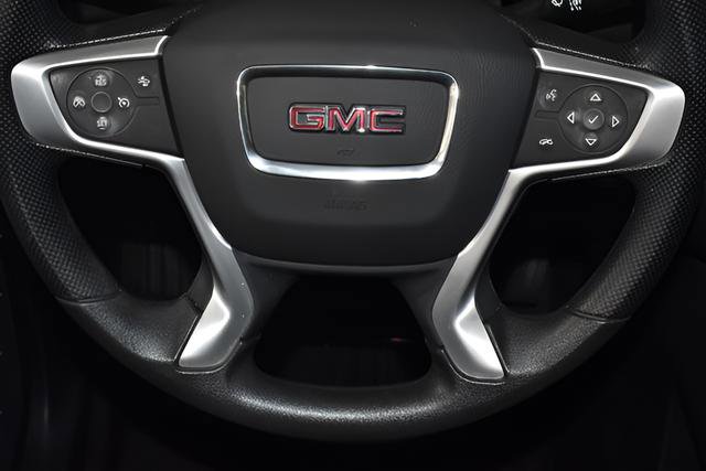 Used 2022 GMC Terrain SLE w/ Driver Convenience Package FWD image 24