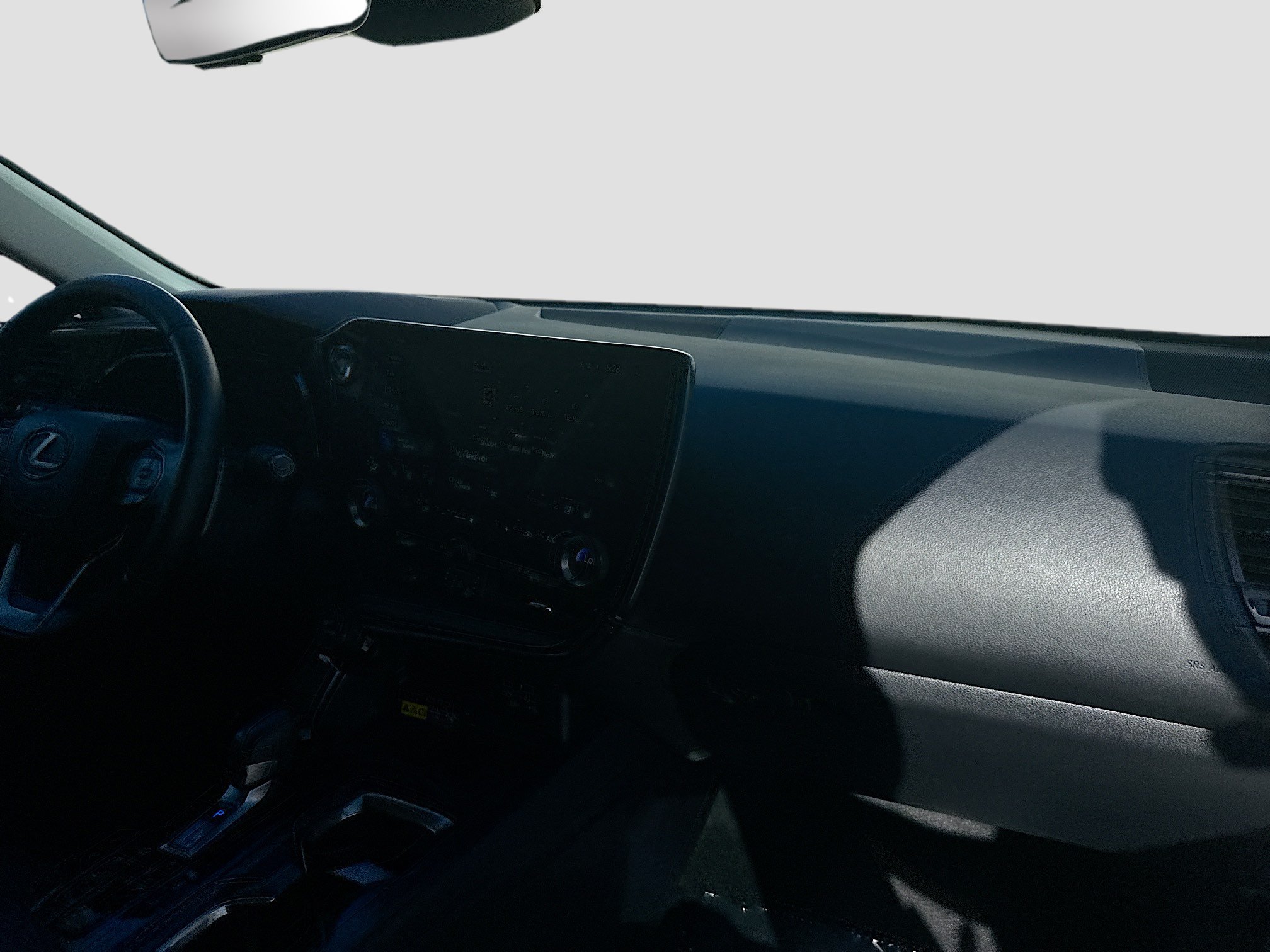 Used 2022 Lexus NX 350 AWD w/ Accessory Package 2 image 30