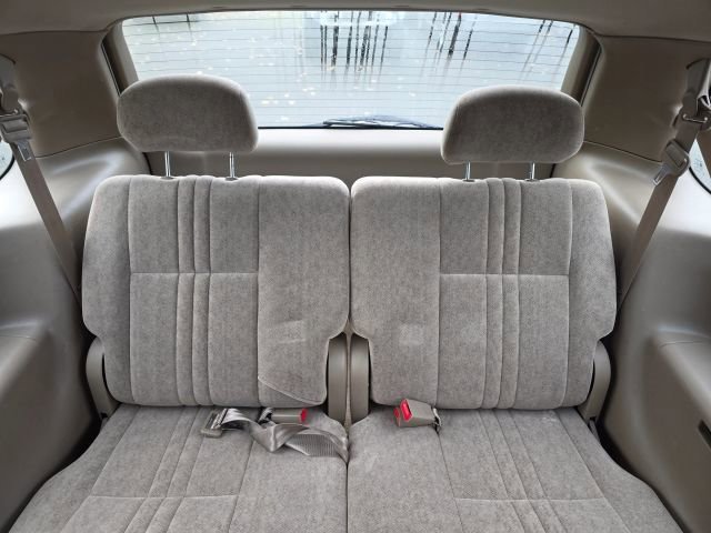 Used 1998 Toyota Sienna CE image 30