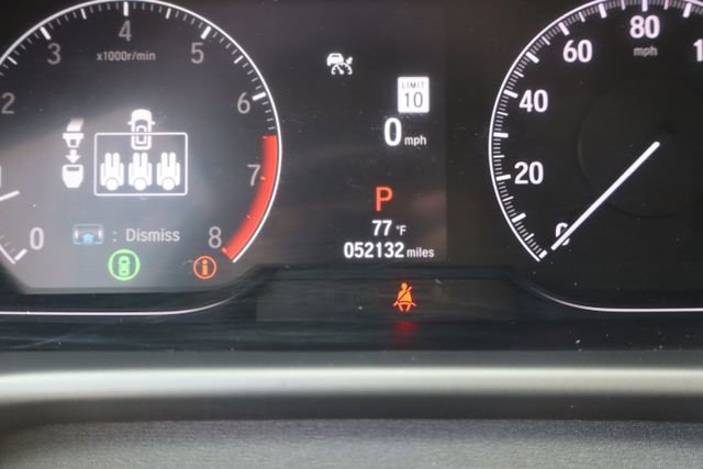 Used 2021 Honda Accord LX image 10