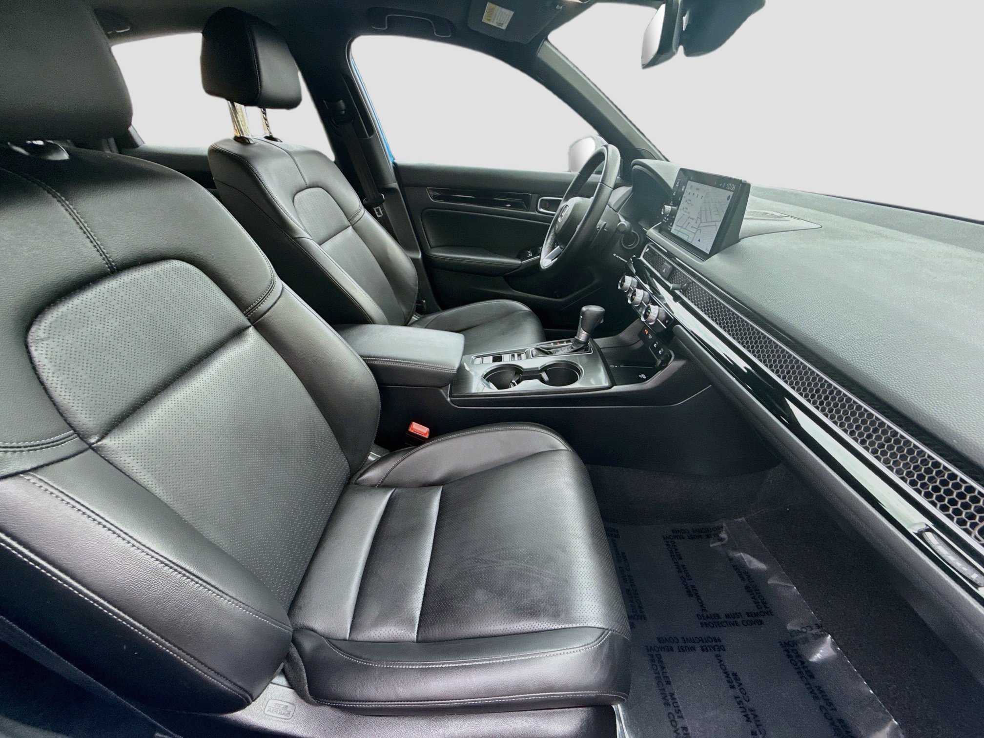 Used 2025 Honda Civic Sport Touring image 31