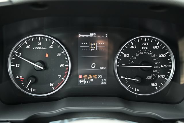 New 2026 Subaru Forester Sport AWD/4WD image 33