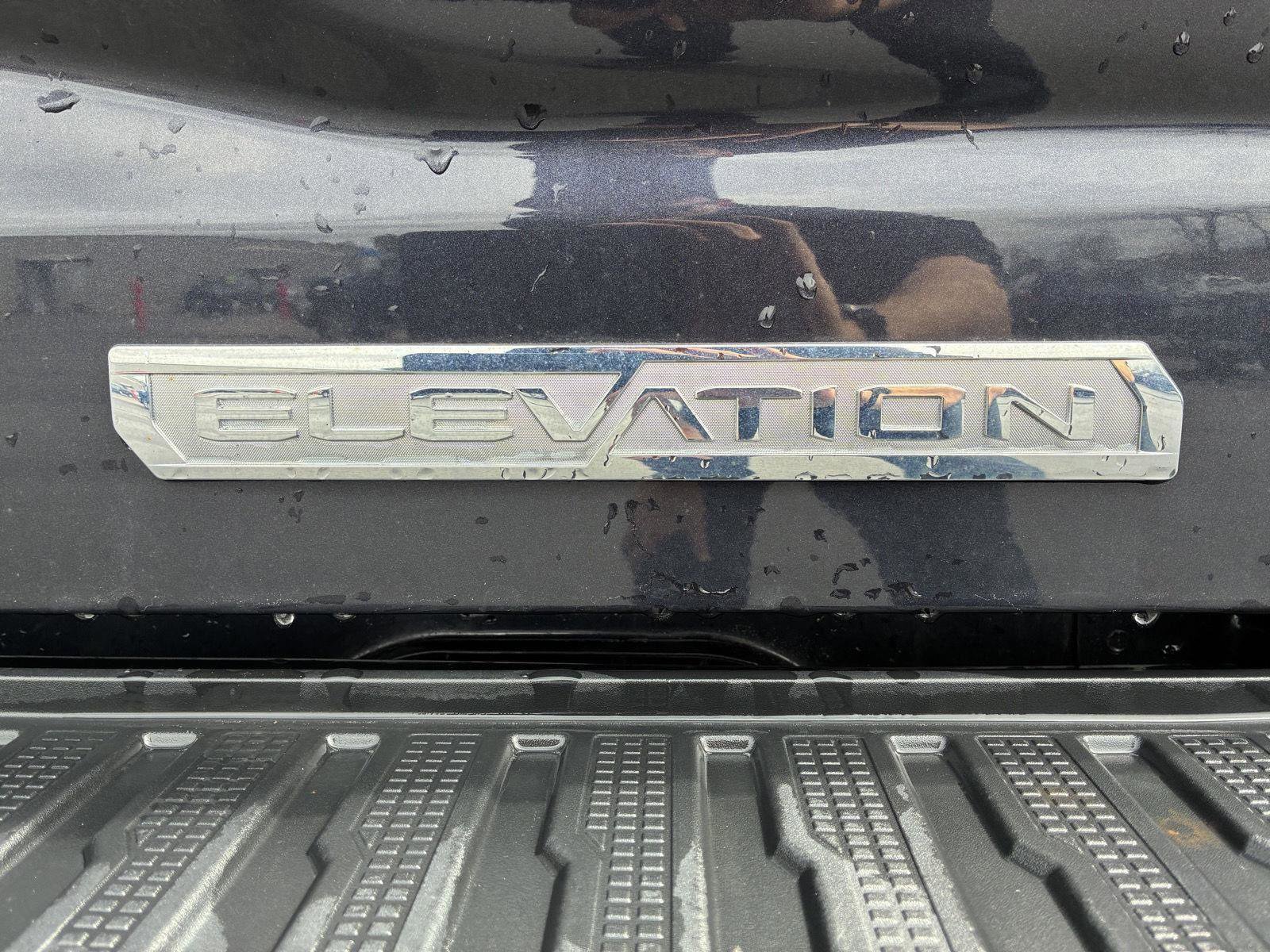 Used 2023 GMC Sierra 1500 Elevation AWD/4WD image 25