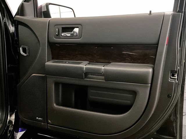 Used 2015 Ford Flex Limited w/ Equipment Group 303A AWD/4WD image 23