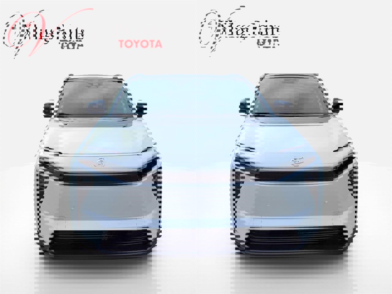 New 2026 Toyota bZ image 11