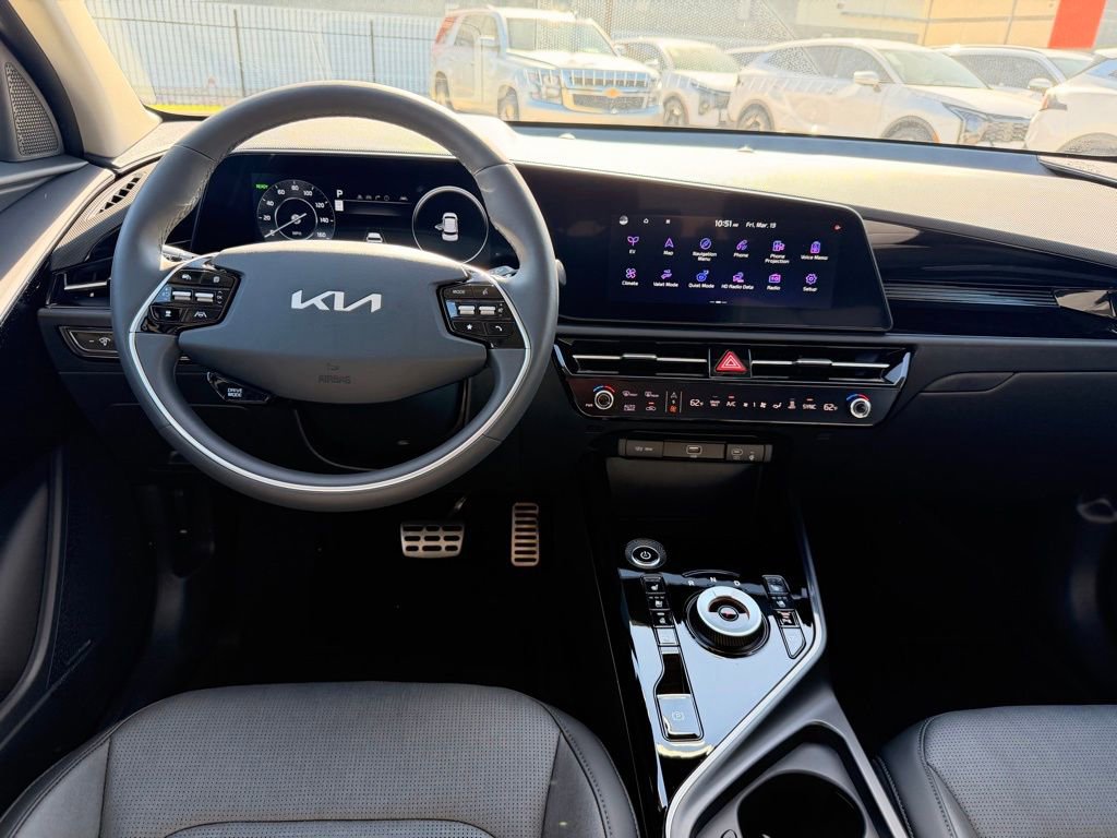 New 2026 Kia Niro Wave image 15