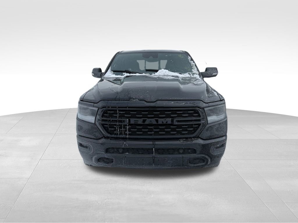 Used 2022 RAM 1500 Sport w/ Rebel Level 2 Equipment Group video 2