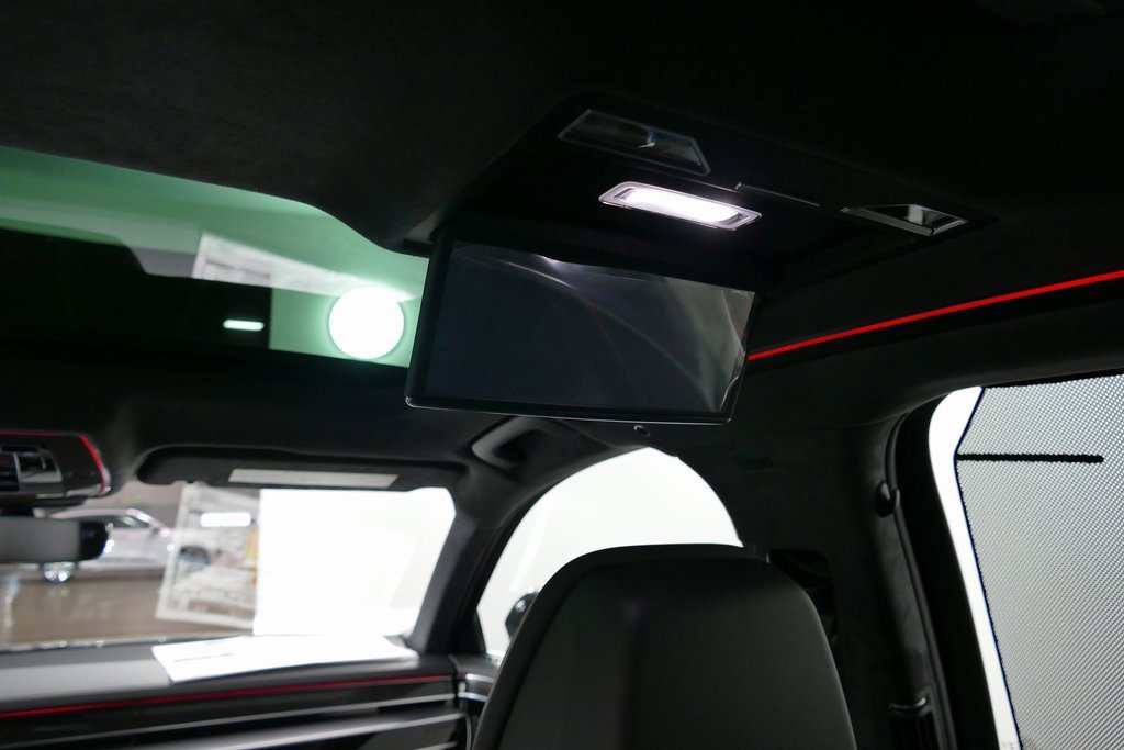 New 2026 Audi S8 image 17
