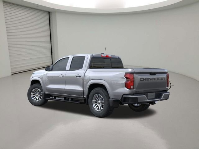 New 2026 Chevrolet Colorado LT w/ LT Convenience Package AWD/4WD image 3