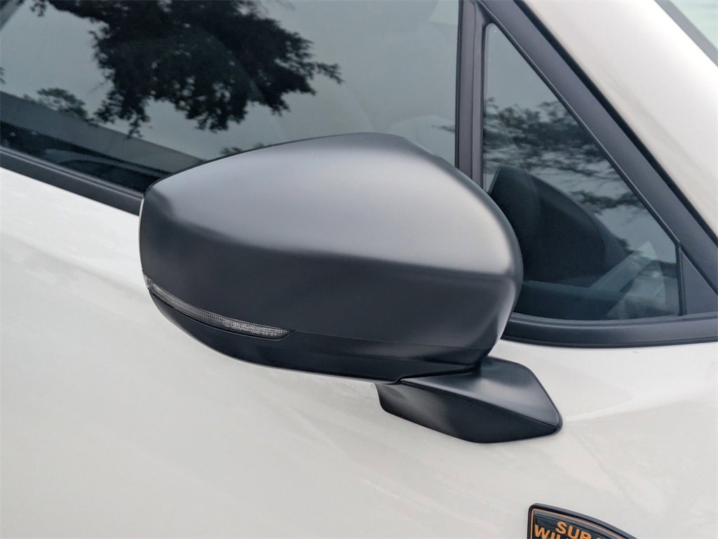 New 2026 Subaru Forester Wilderness image 10