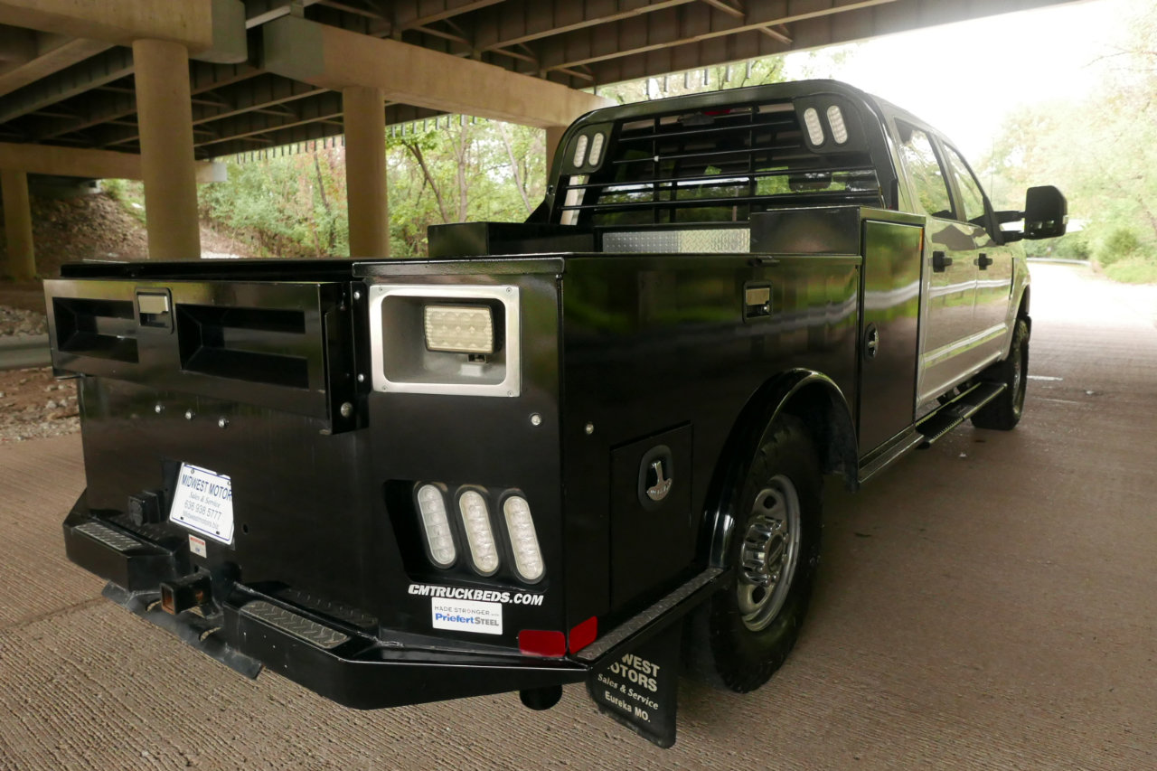 Used 2020 Ford F250 XL w/ Power Equipment Group image 26