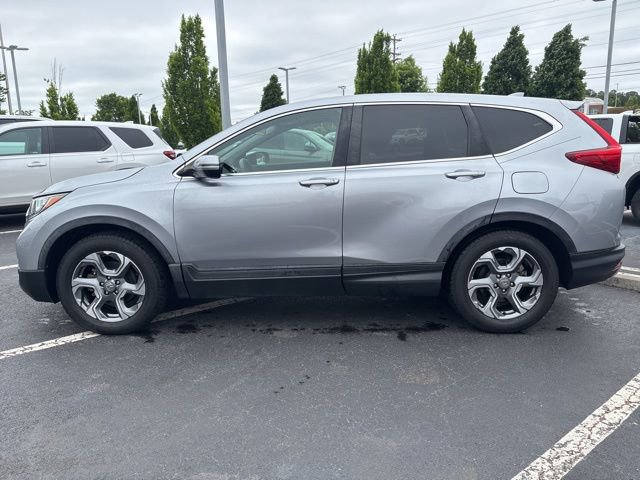 Used 2019 Honda CR-V EX image 11