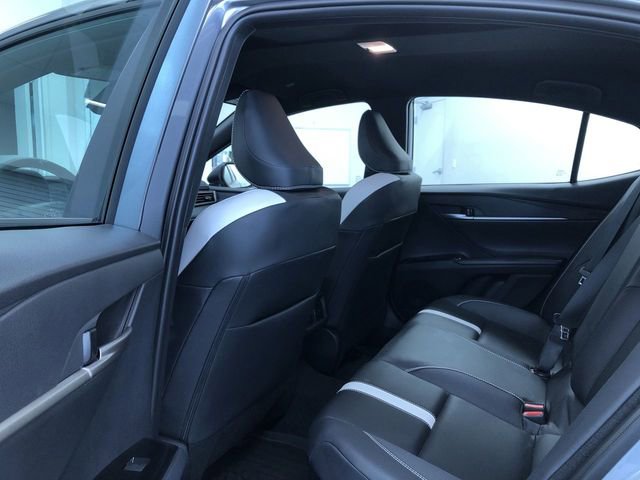 Used 2026 Toyota Camry SE image 21