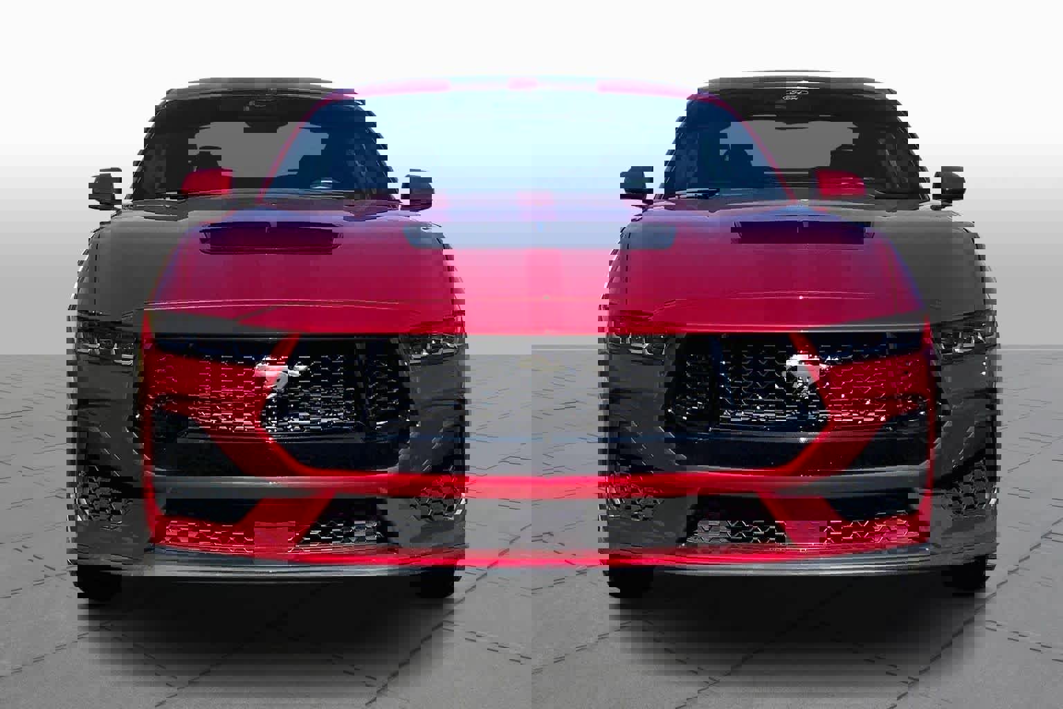 Used 2024 Ford Mustang GT Premium image 4