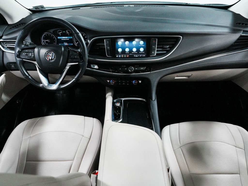 Used 2023 Buick Enclave Essence w/ Experience Buick Package image 37