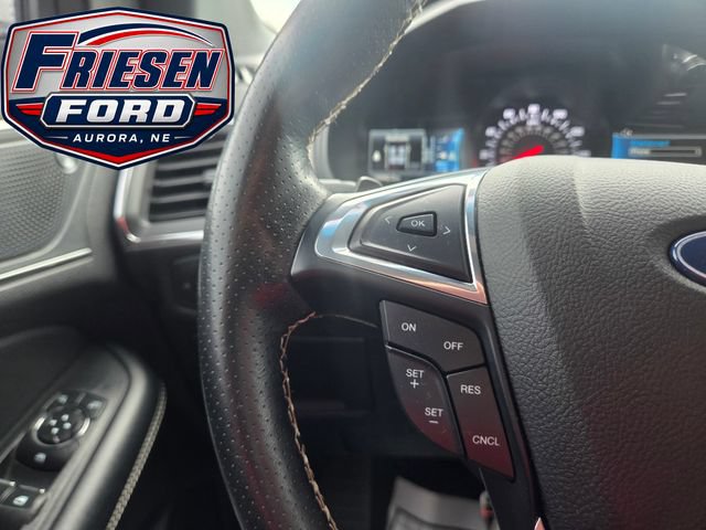 Used 2023 Ford Edge ST AWD/4WD image 15