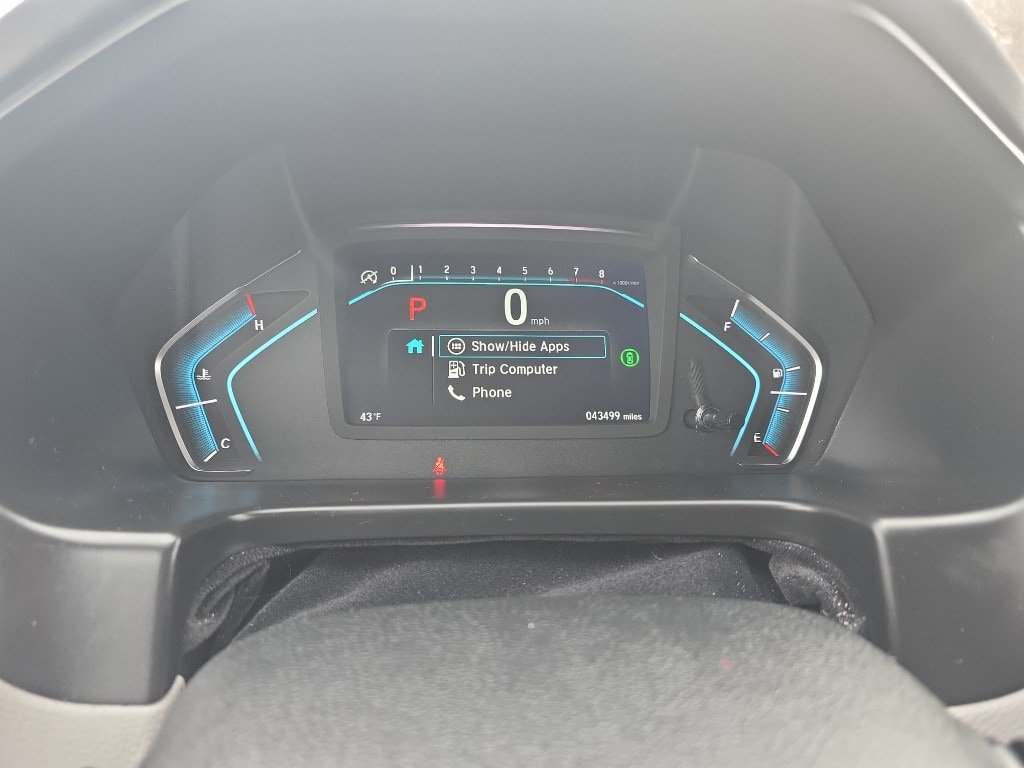 Used 2023 Honda Odyssey Elite image 11