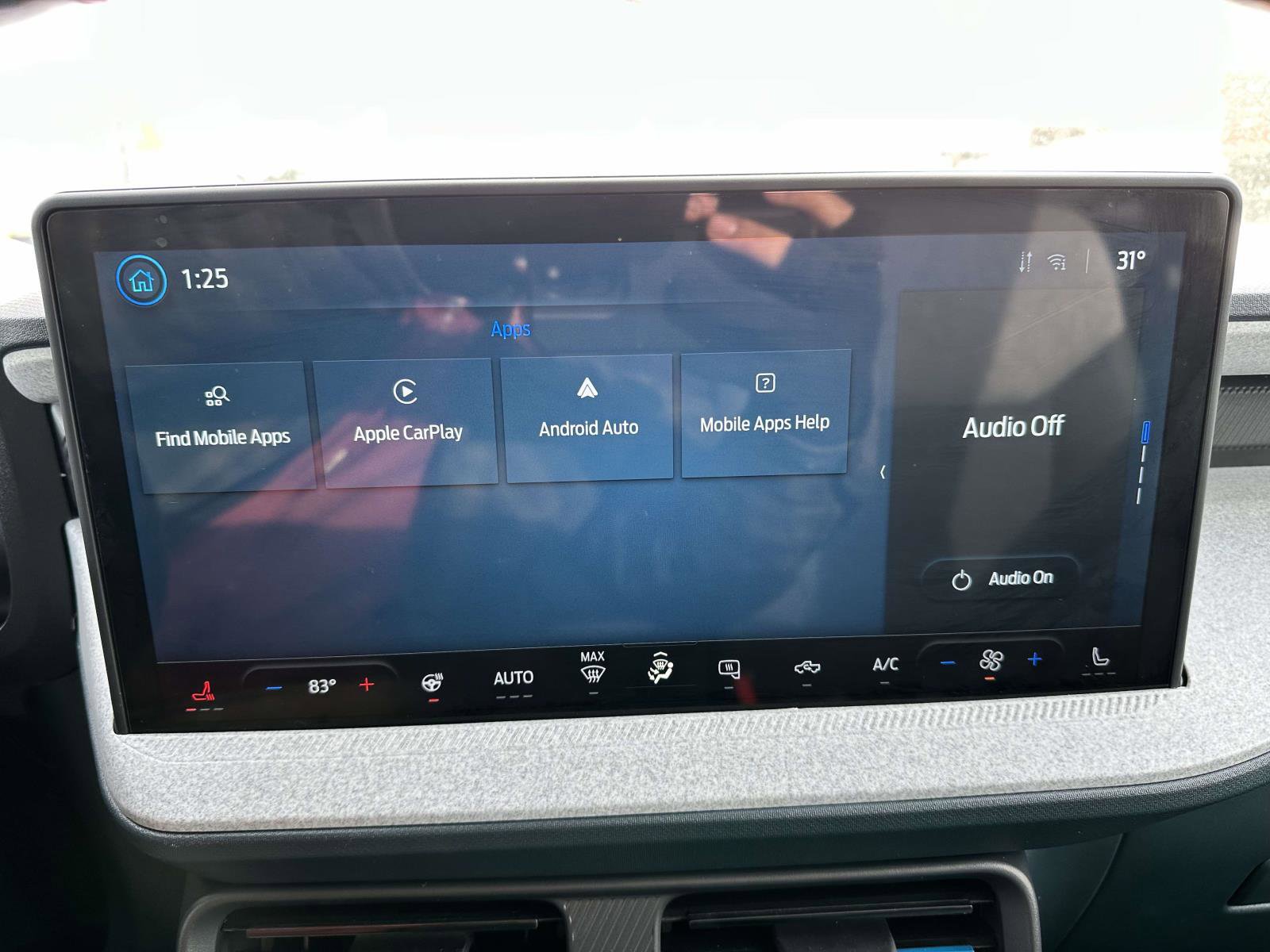 Used 2025 Ford Maverick XLT w/ XLT Luxury Package image 21