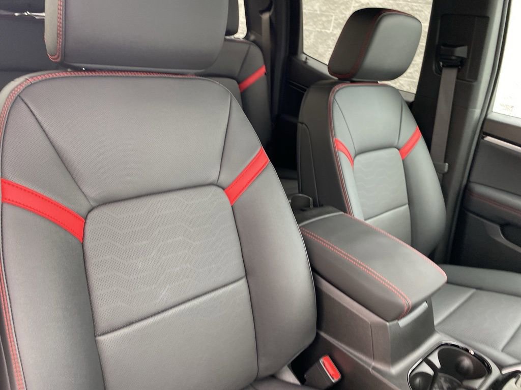 New 2025 Chevrolet Colorado Z71 w/ Technology Package image 33