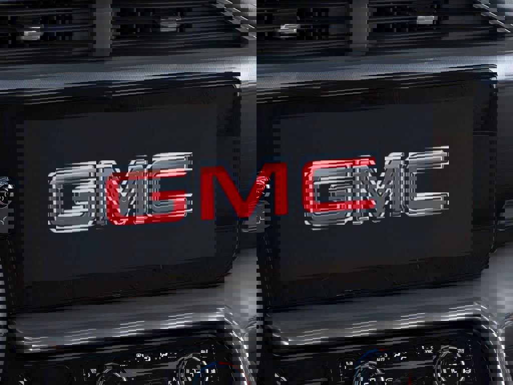 New 2026 GMC Sierra 2500 Denali w/ Denali Reserve Package image 21