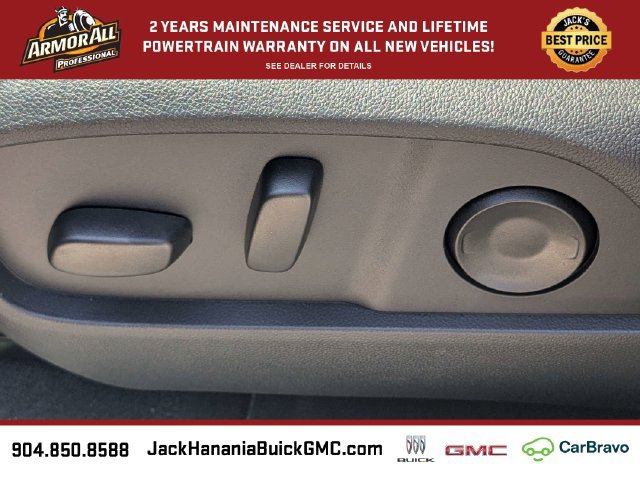 New 2027 GMC Terrain Denali AWD/4WD image 21