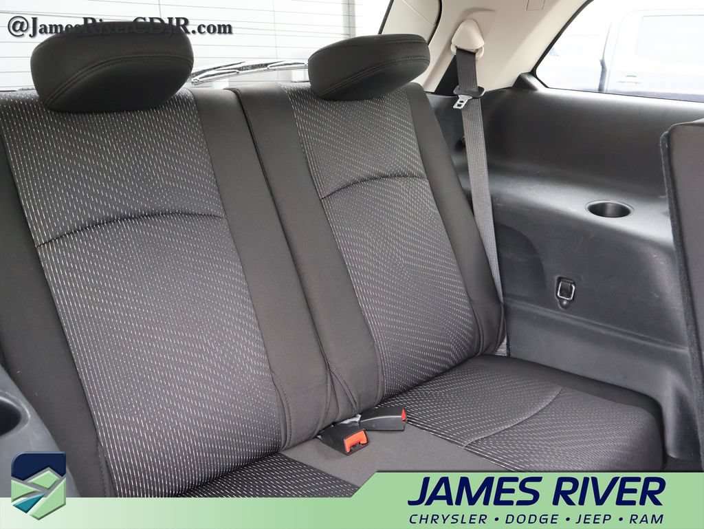 Used 2019 Dodge Journey SE w/ Premium Group FWD image 13