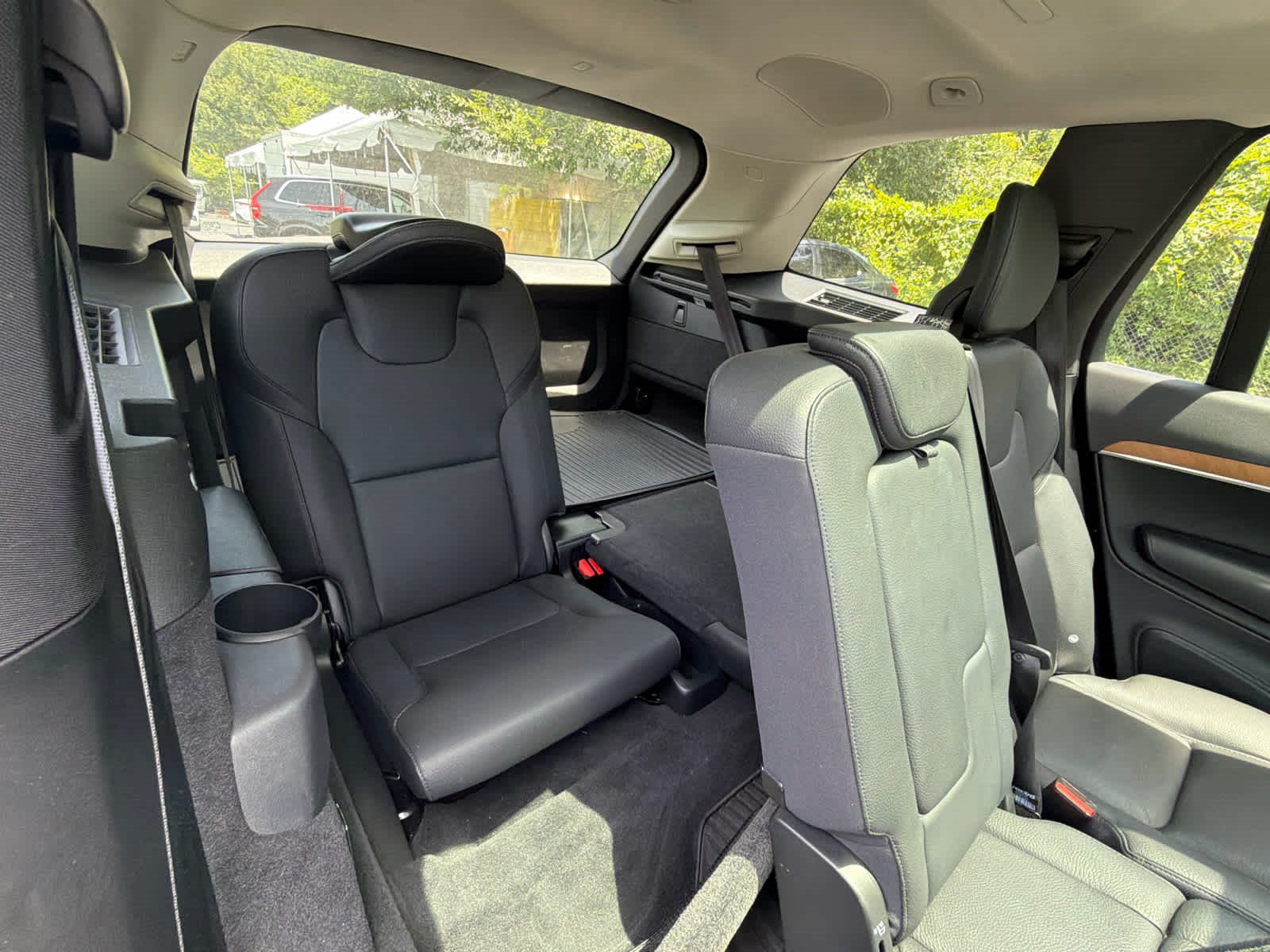 Used 2023 Volvo XC90 B5 Plus w/ Protection Package Premier AWD/4WD image 22