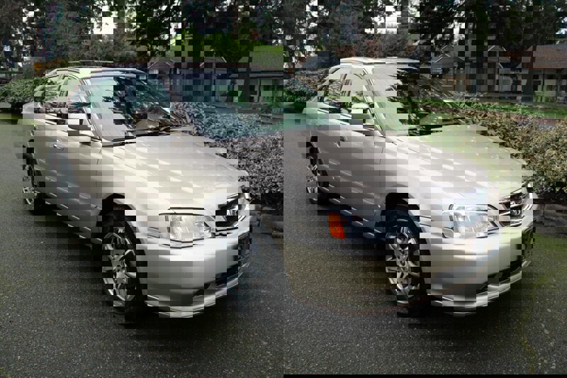 Used 2000 Acura TL image 2
