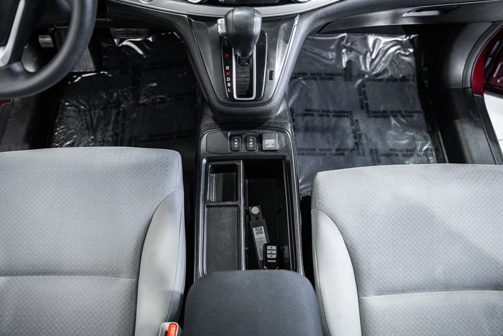 Used 2015 Honda CR-V EX image 24
