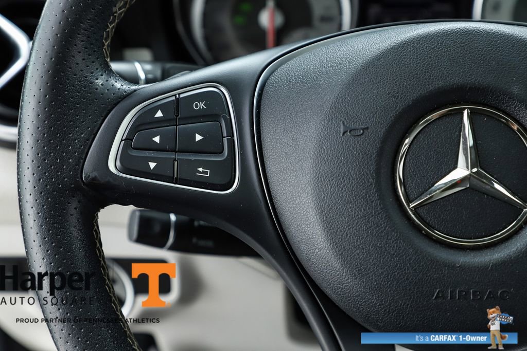 Used 2016 Mercedes-Benz CLA 250 image 21