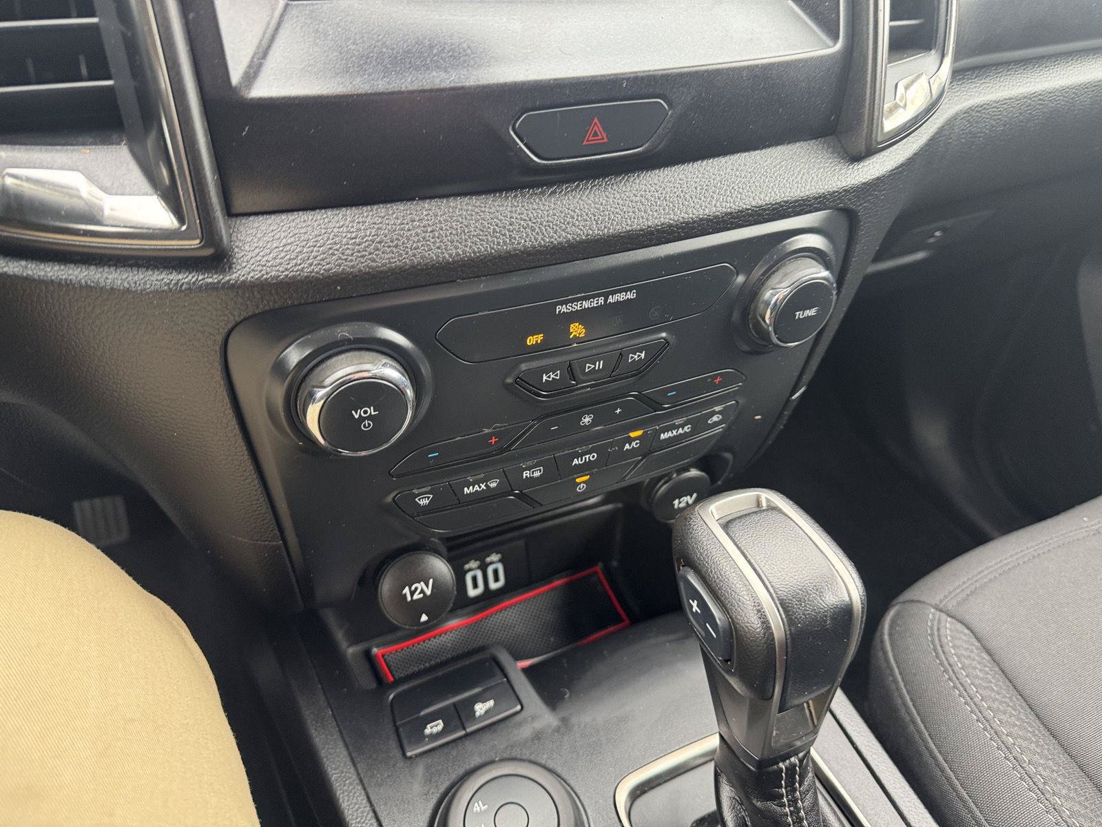 Used 2022 Ford Ranger XLT w/ Equipment Group 301A Mid AWD/4WD image 23