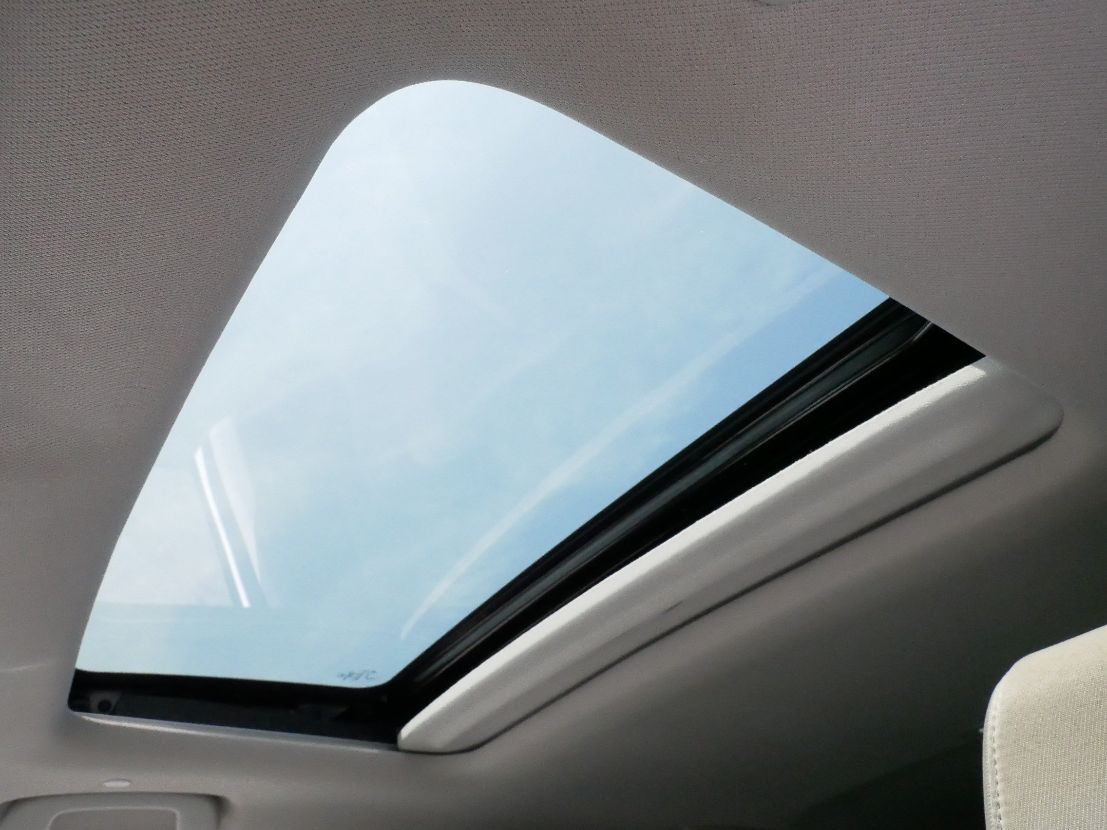 Used 2026 Honda CR-V EX image 33