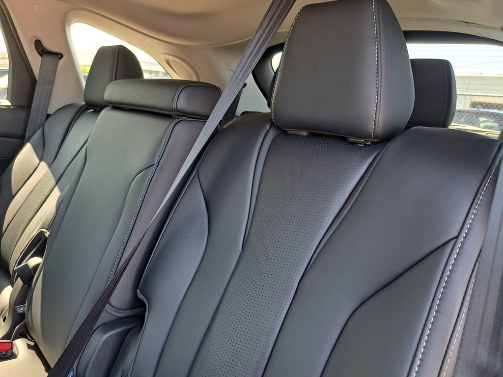 New 2026 Acura MDX w/ Technology Package image 27