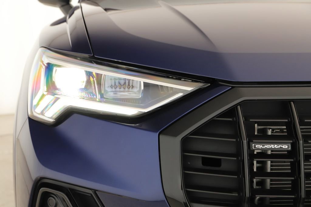 Used 2025 Audi Q3 2.0T Premium w/ Convenience Package image 34