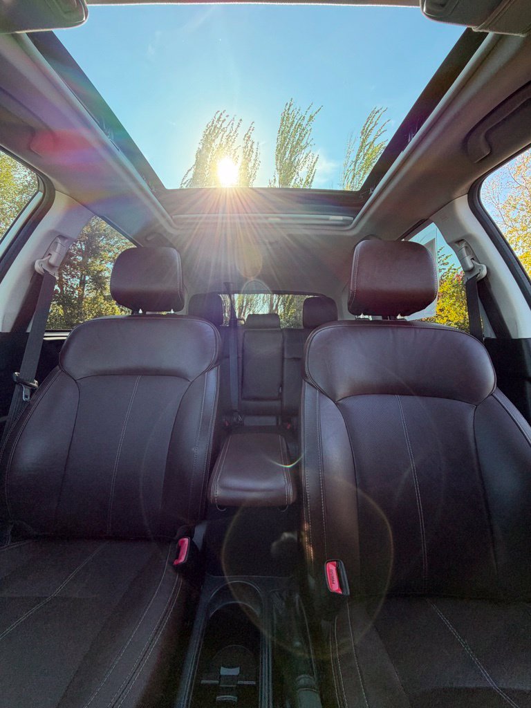 Used 2018 Subaru Forester 2.5i Touring w/ Popular Package #2 AWD/4WD image 23