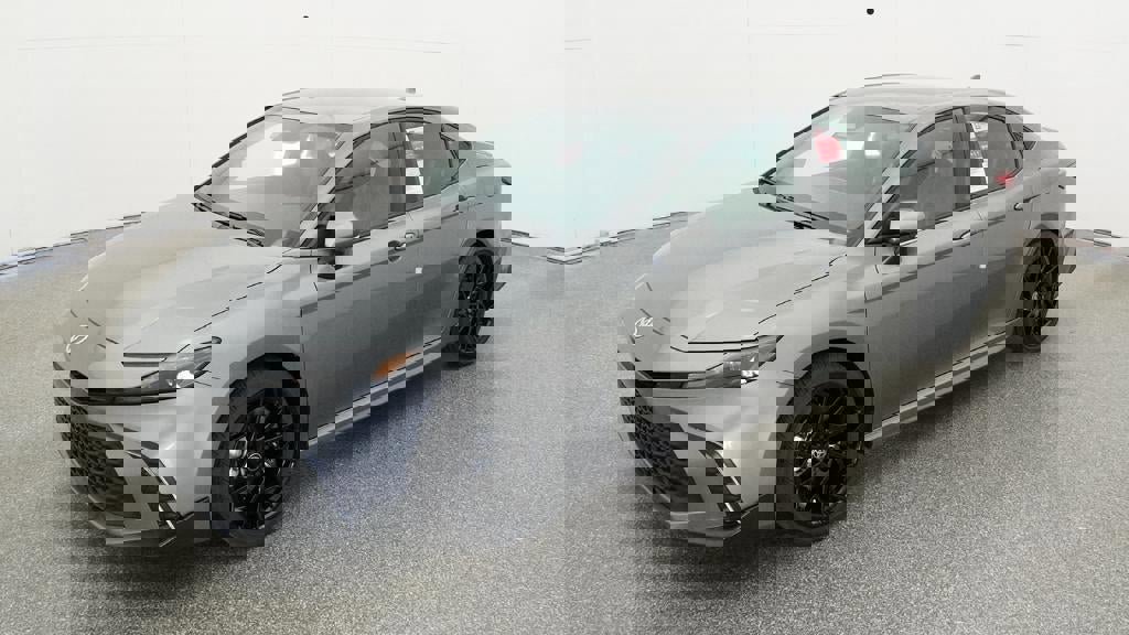 New 2026 Toyota Camry SE image 1