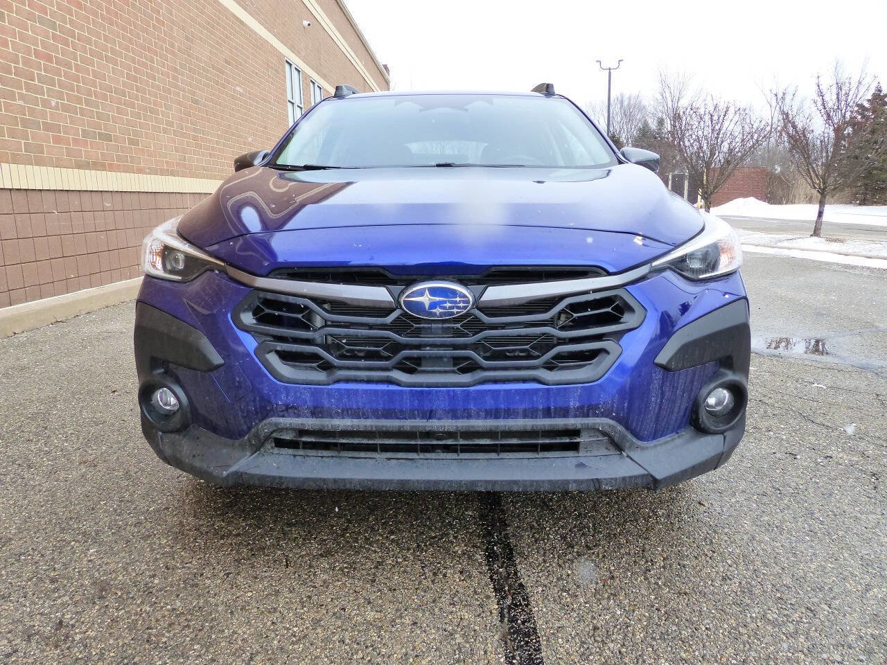 Used 2024 Subaru Crosstrek 2.0i Premium AWD/4WD image 11