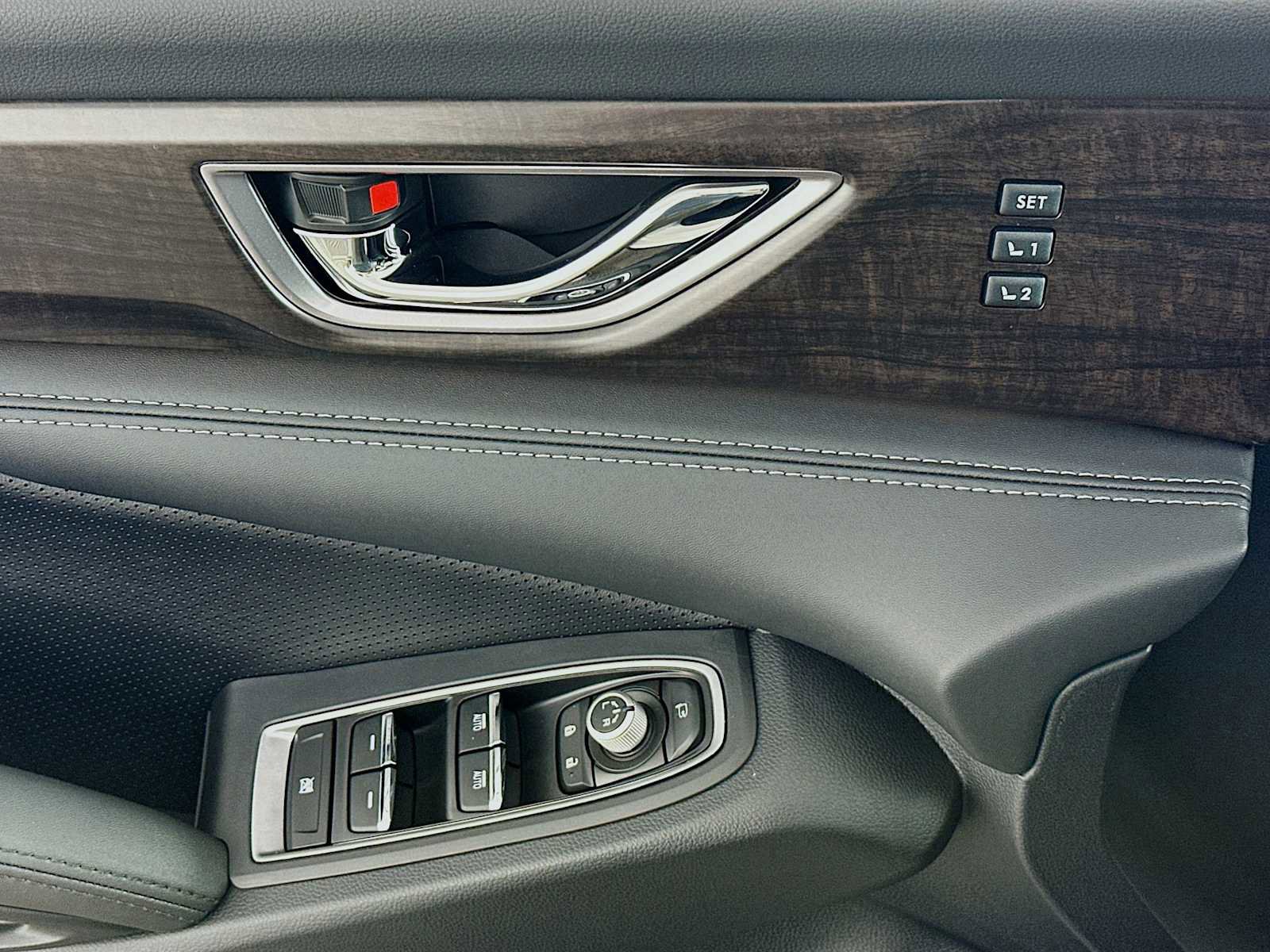 New 2026 Subaru Ascent Touring image 17