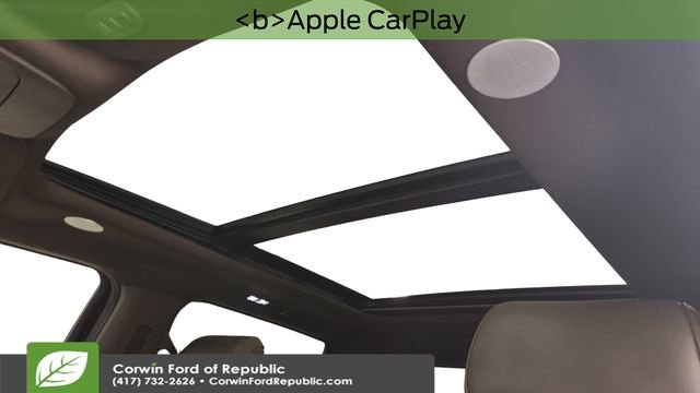 Used 2022 Ford F150 King Ranch w/ Equipment Group 601A High image 16