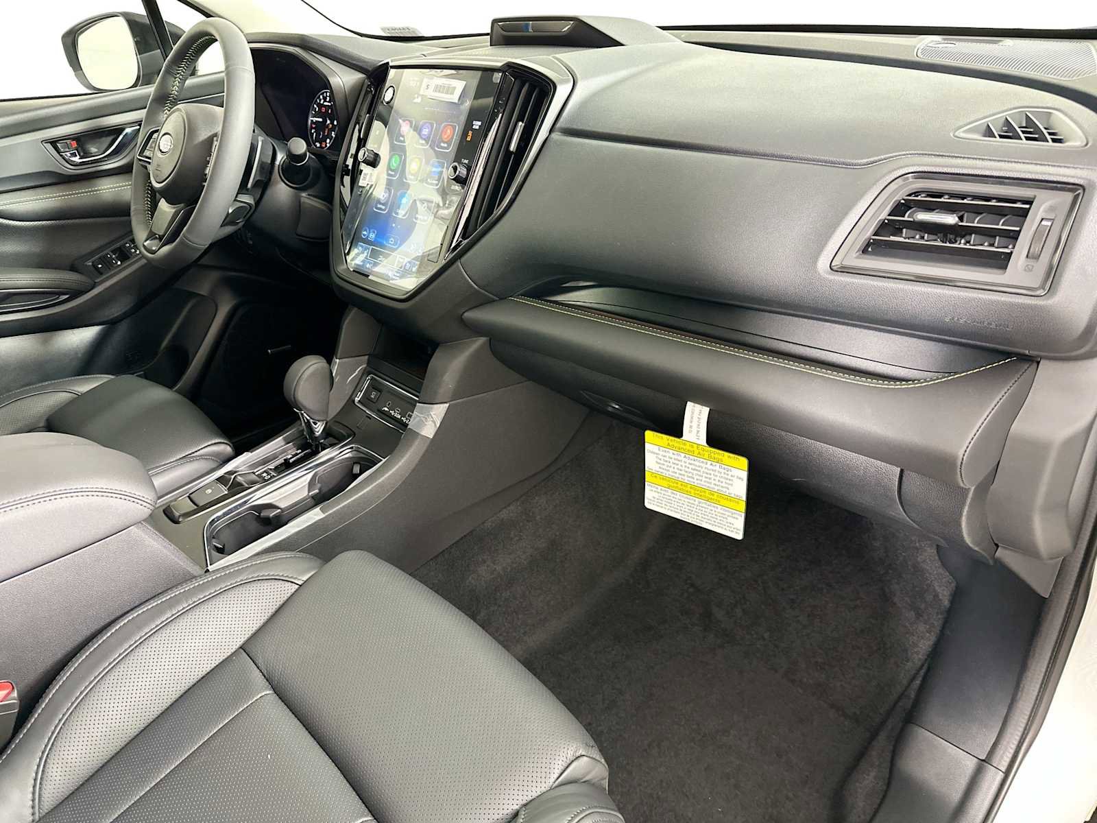 New 2025 Subaru Ascent Bronze Edition image 29