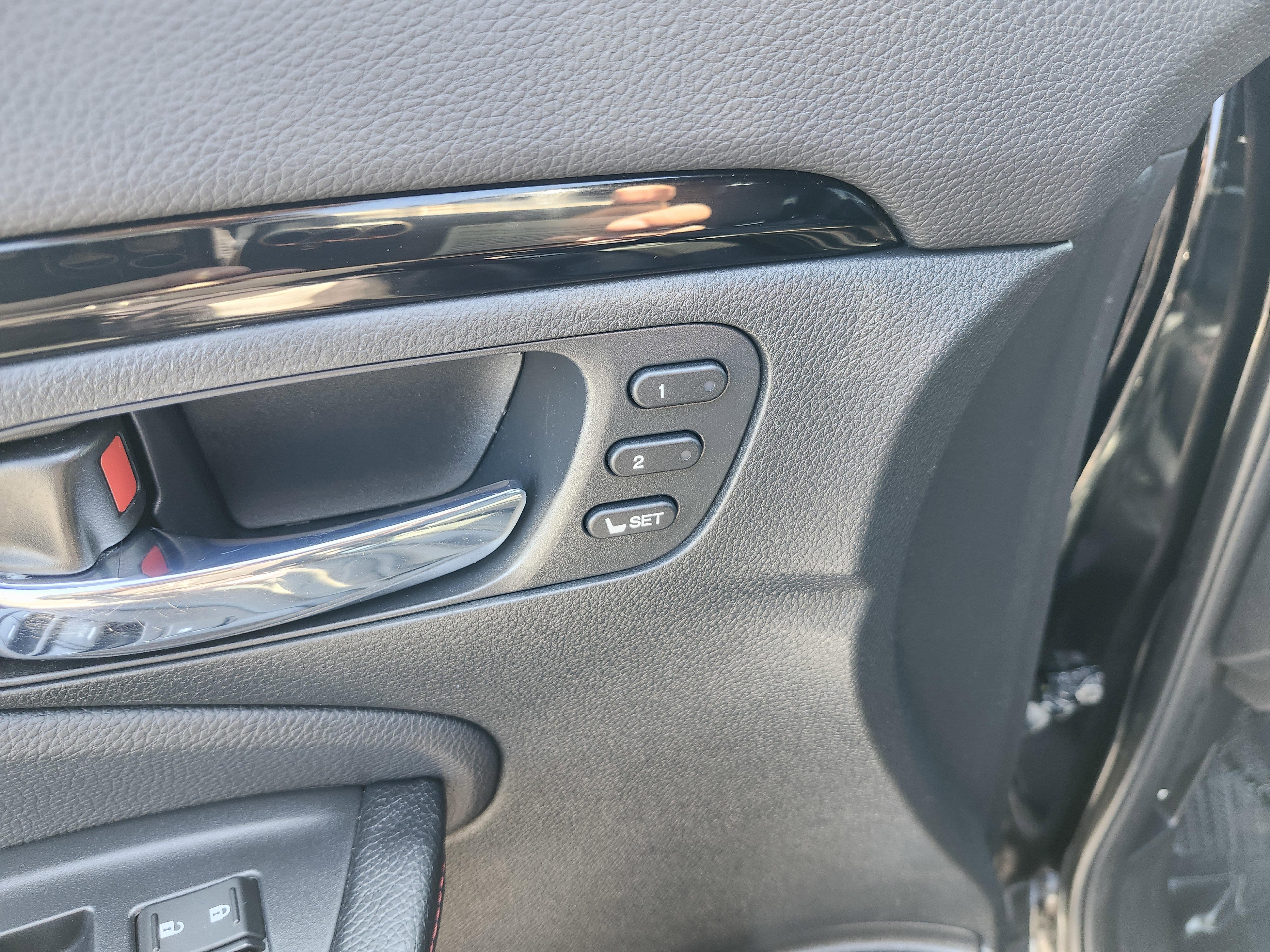 Used 2017 Honda Ridgeline Black Edition image 31
